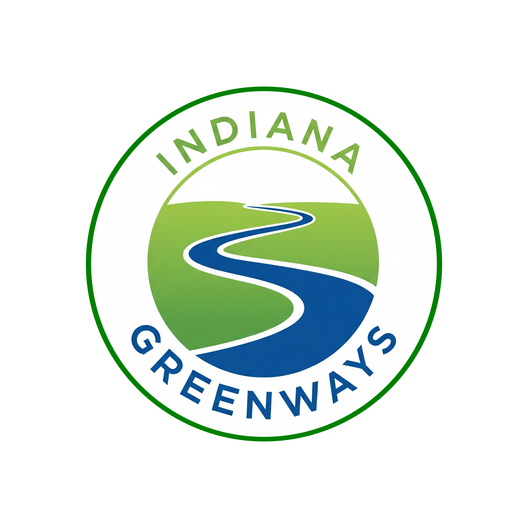 Indiana Greenways